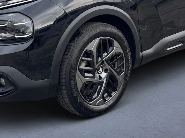 Citroën C4 X PureTech 130 Aut.