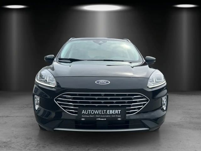 Ford Kuga Plug in Hybrid Titanium