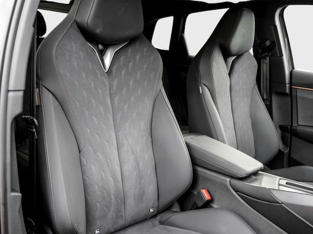 Cupra Terramar 1.5 eTSI