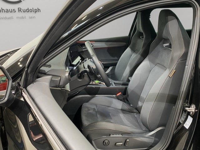 Cupra Leon 2.0 TSI 4Drive DSG Sportstourer