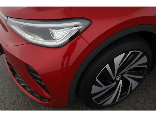 Volkswagen ID.4 77 KWh GTX