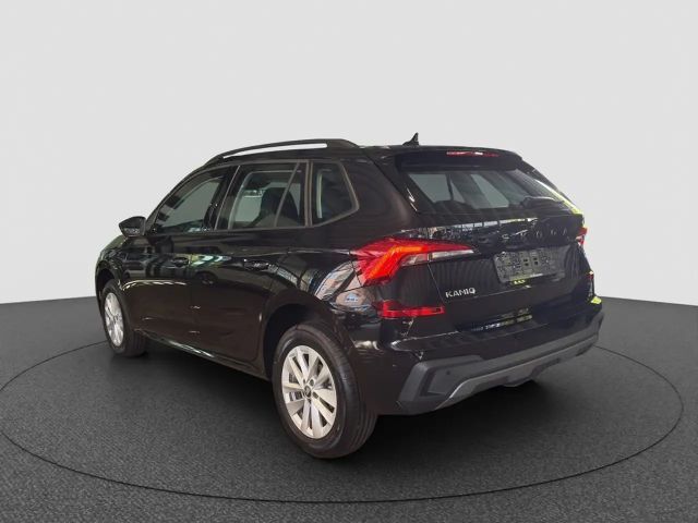 Skoda Kamiq 1.5 TSI Selection