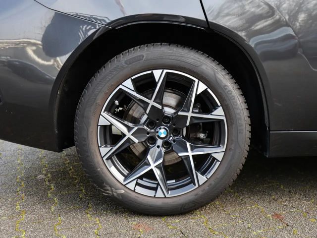 BMW X3 M-Sport xDrive