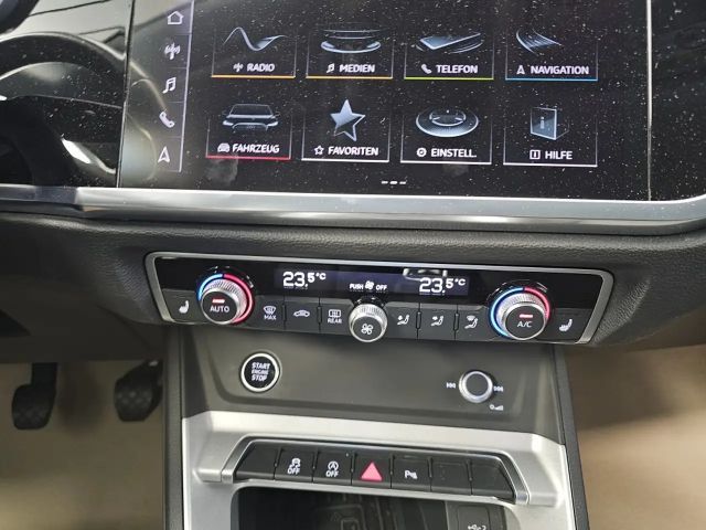 Audi Q3 AHK,LED,Navi,Sitzheizung,Kamera,PDC