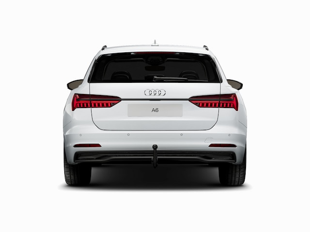 Audi A6 35 TDI Avant S-Tronic