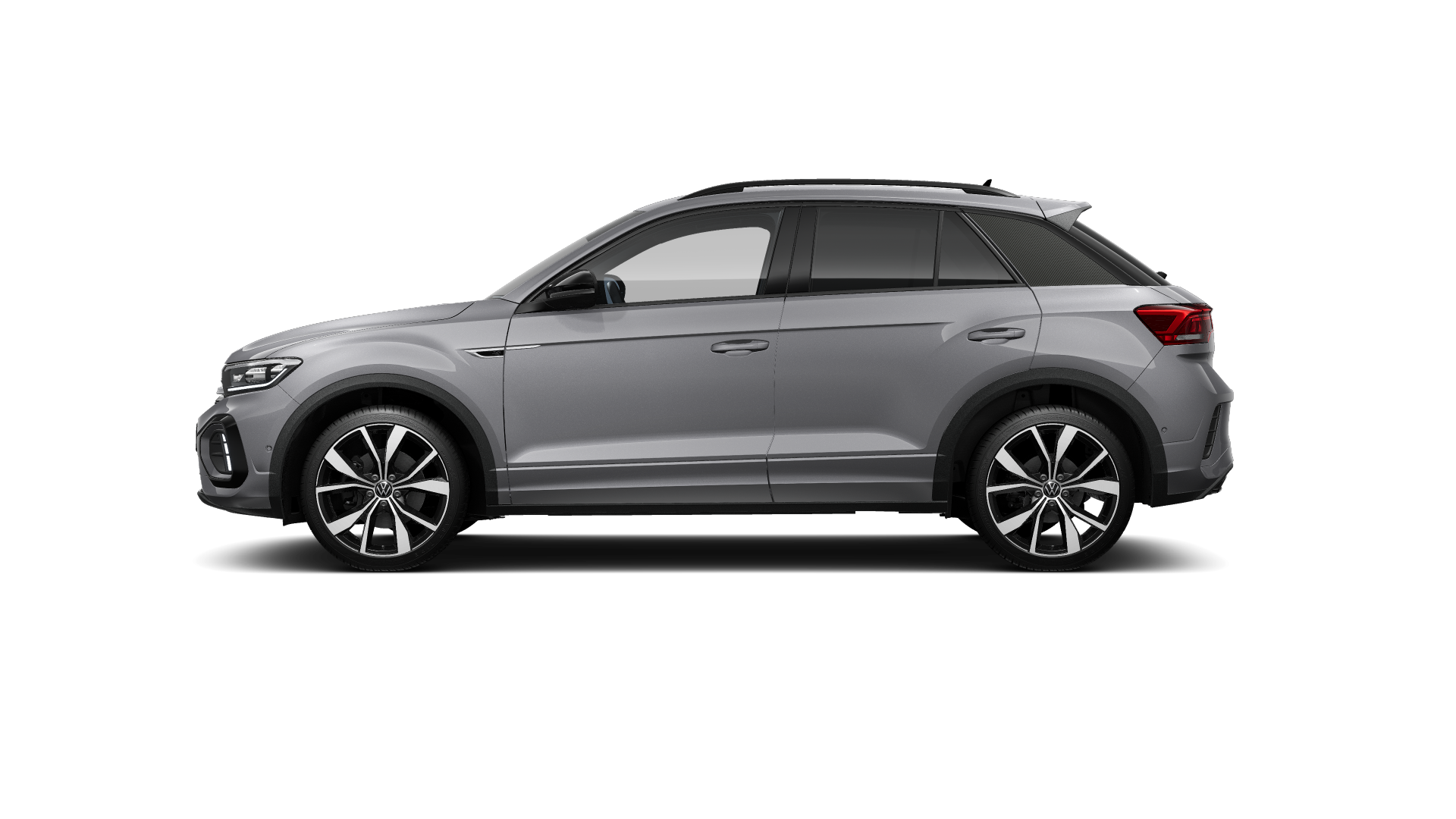 Volkswagen T-Roc 2.0 TSI 4Motion DSG R-Line