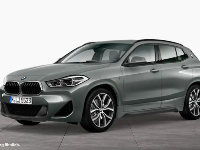BMW X2 M-Sport xDrive20i