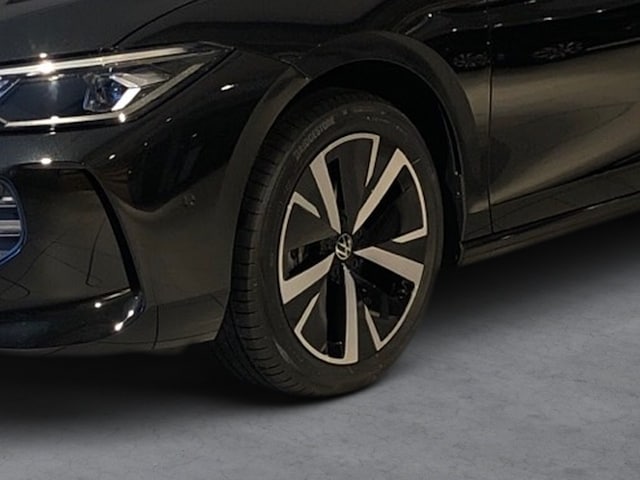 Volkswagen Passat Business Variant