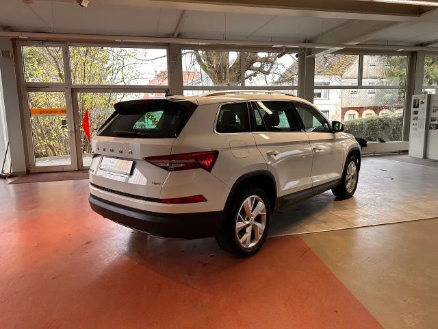 Skoda Kodiaq 4x4 Style Style