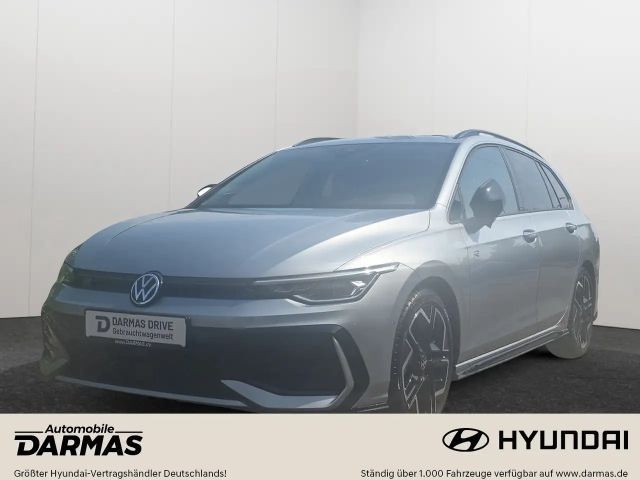 Volkswagen Golf 2.0 TDI DSG R-Line Variant