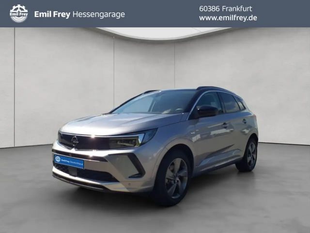 Opel Grandland X Elegance