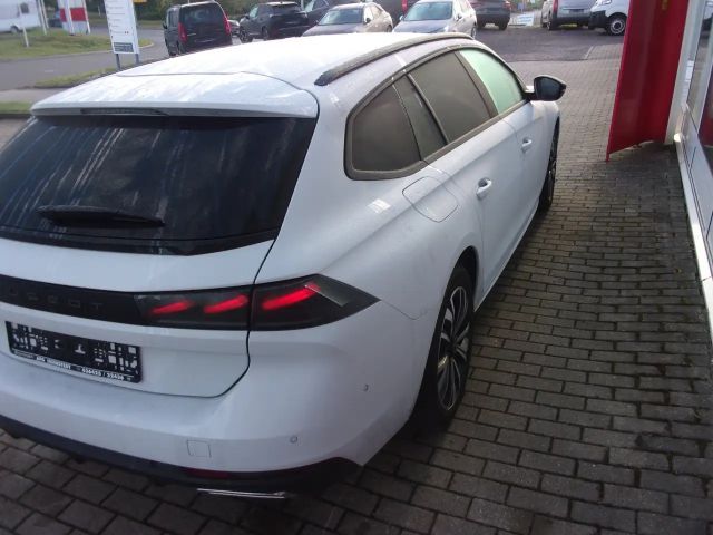 Peugeot 508 Allure Pack