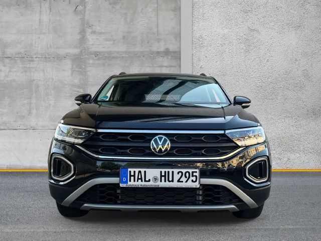 Volkswagen T-Roc 1.0 TSI