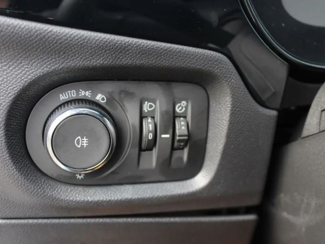 Opel Corsa GS-Line Grand Sport Hybrid