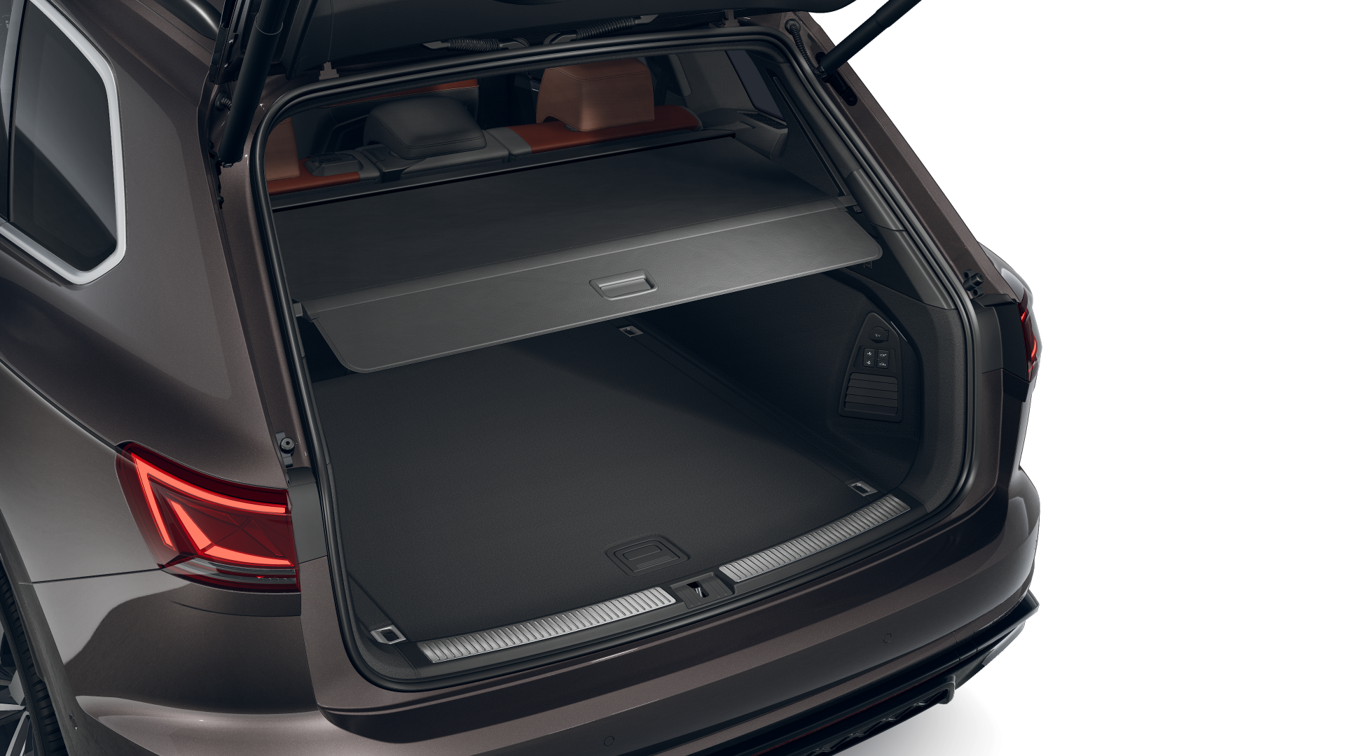 Volkswagen Touareg 3.0 V6 TDI R-Line