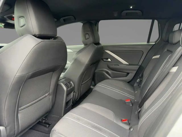 Opel Astra GS-Line Grand Sport Sports Tourer