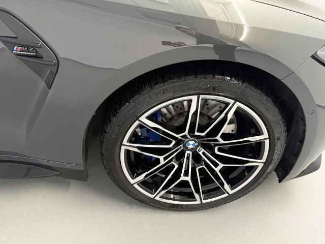 BMW M4 Competition Coupé xDrive
