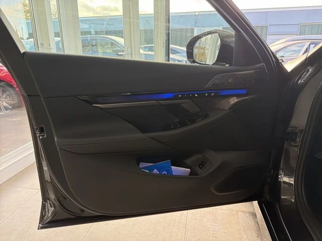 BMW 540 540d Touring xDrive