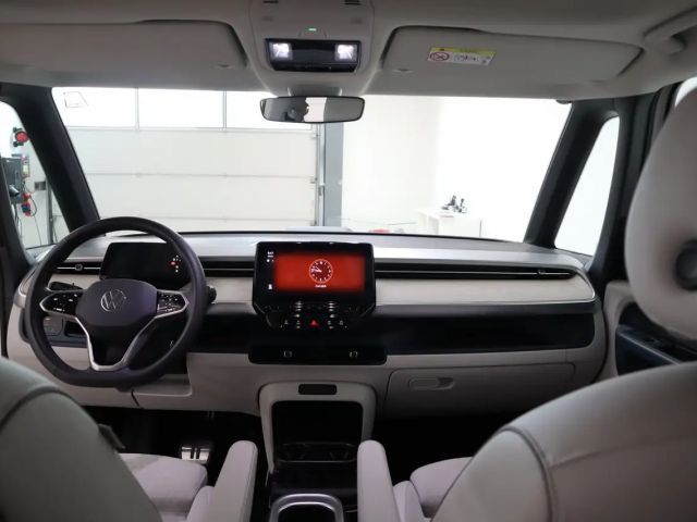 Volkswagen ID.Buzz 150 kW Pro