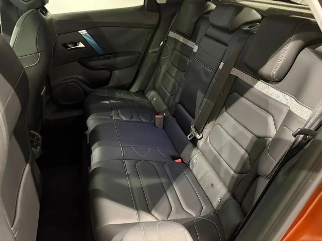 Citroën ë-C4 Shine