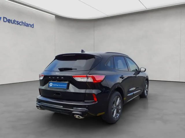 Ford Kuga EcoBoost ST Line X