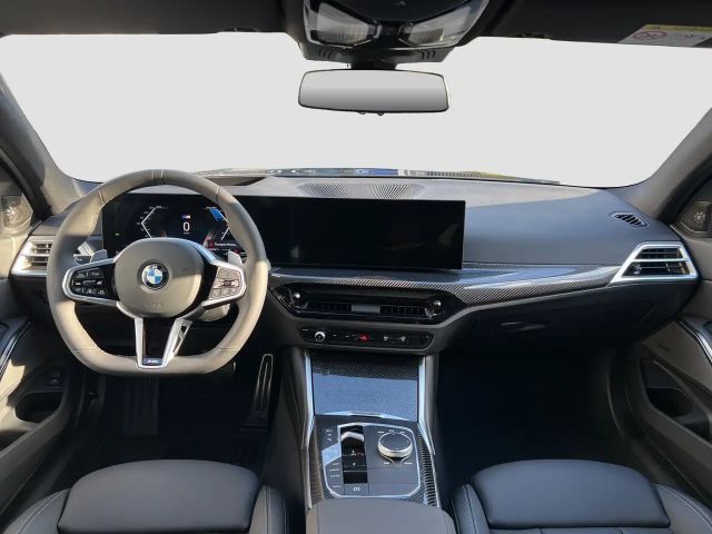 BMW 320 320d M-Sport Touring xDrive