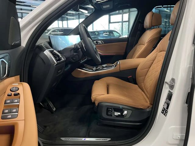 BMW X5 M-Sport xDrive30d