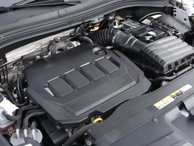 Skoda Kodiaq 2.0 TDI 4x4 Clever