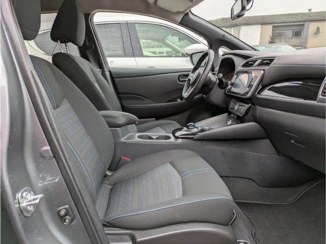 Nissan Leaf N-Connecta