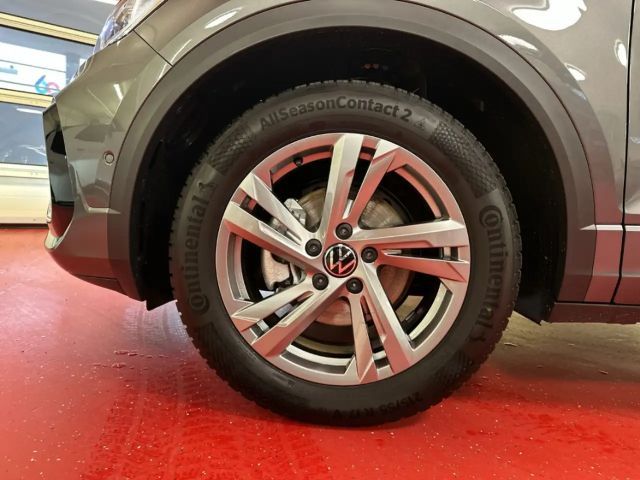 Volkswagen T-Roc 1.5 TSI DSG R-Line