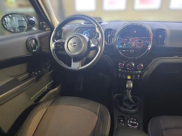 MINI Cooper SE Countryman All4 SE