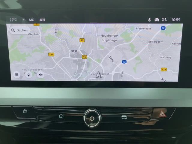 Opel Mokka 1.2 Turbo Edition