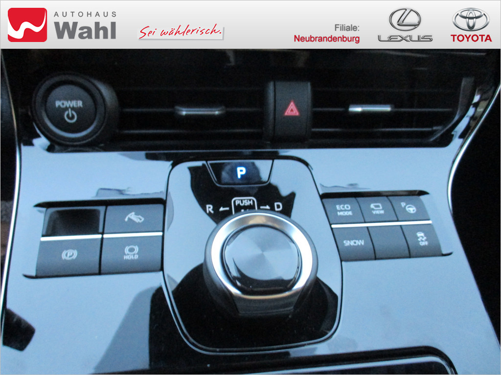 Toyota bZ4X 5-deurs Basis Comfort Technik