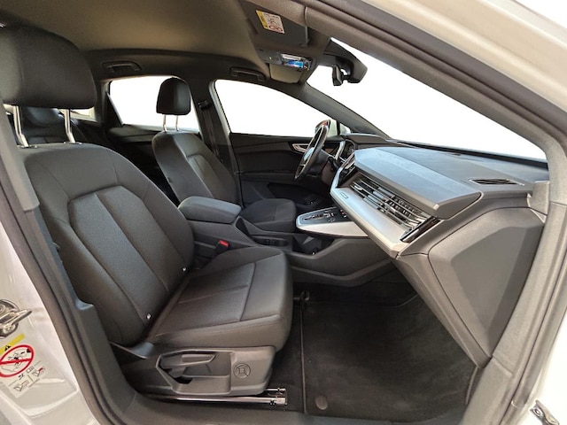 Audi Q4 e-tron 40 Sportback