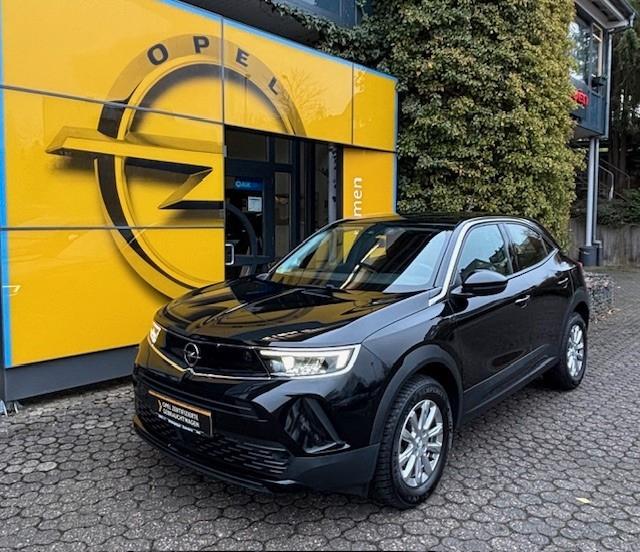 Opel Mokka Edition