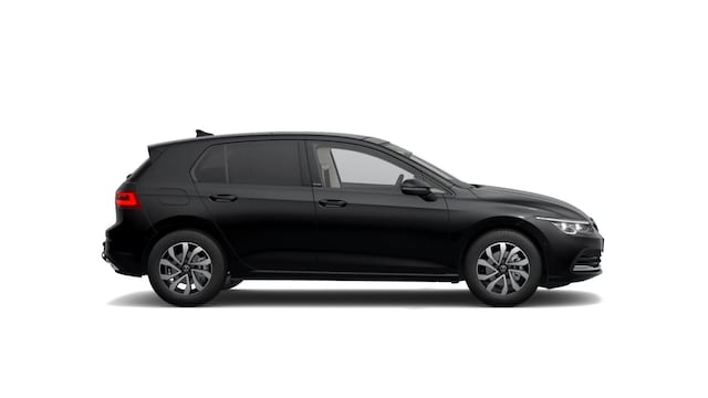 Volkswagen Golf 2.0 TDI DSG Golf VIII IQ.Drive