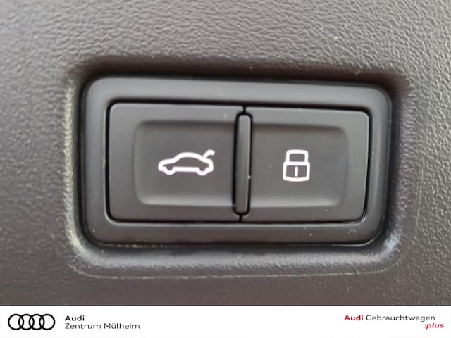 Audi Q4 e-tron 50 Quattro Sportback