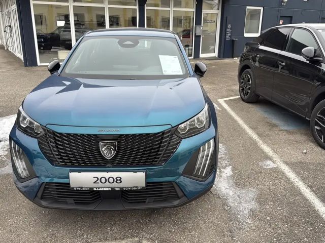 Peugeot 2008 PureTech Style