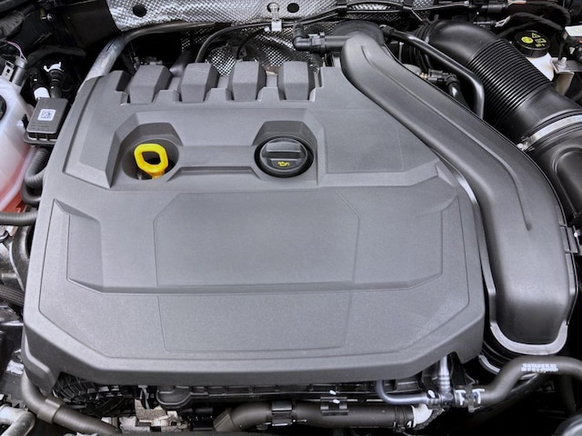 Volkswagen Golf 1.5 eTSI DSG Life Variant