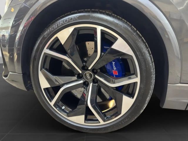 Audi RS Q8 4.0 TFSI Quattro