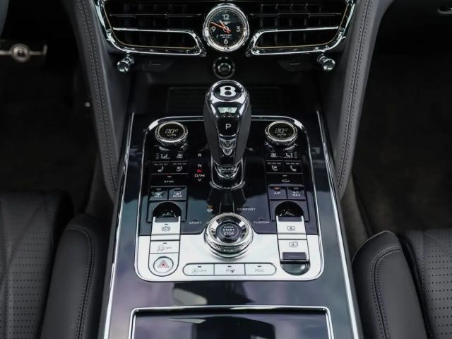 Bentley Flying Spur W12