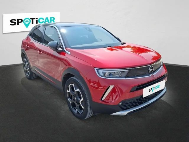 Opel Mokka 1.2 Turbo Turbo Ultimate