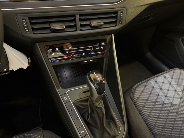 Volkswagen Taigo 1.0 TSI DSG