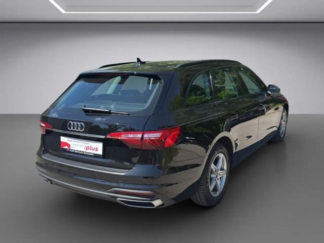 Audi A4 2.0 TDI Avant S-Tronic