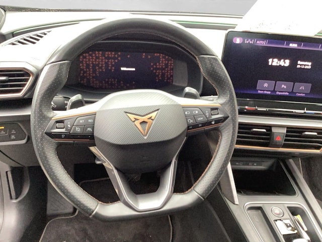 Cupra Formentor e-Hybrid