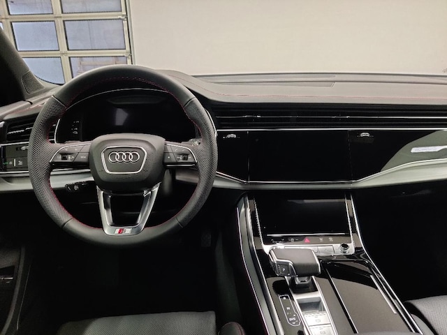 Audi Q7 Hybride Quattro