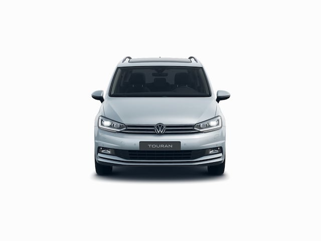 Volkswagen Touran 2.0 TDI BMT Highline