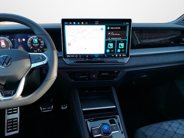 Volkswagen Tayron Tayron 2.0 TDI DSG 4MOTION R-Line