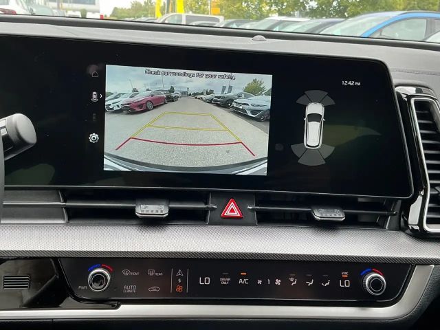 Kia Sportage Plug&Ride LED*KAMERA*NAVI*SITZBELÜFTUNG