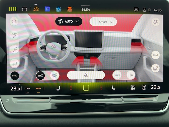 Volkswagen Tiguan 1.5 eTSI DSG IQ.Drive Life